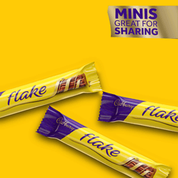 Cadbury Flake Family Bag, 159.5g - image 5