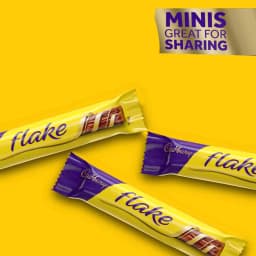 Cadbury Flake Family Bag, 159.5g - image 2