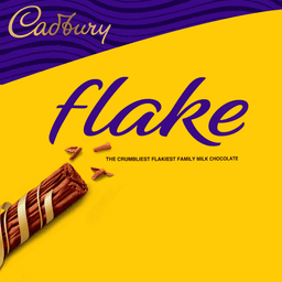 Cadbury Flake Family Bag, 159.5g - image 4