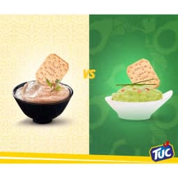 LU Tuc Thin Cracker 3 x, 100g - image 3