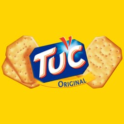 LU Tuc Thin Cracker 3 x, 100g - image 2