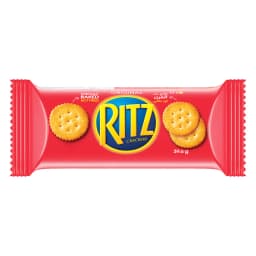 Ritz Crackers, 39.6g - image 2