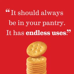 Ritz Crackers 12 x, 39.6g - image 3