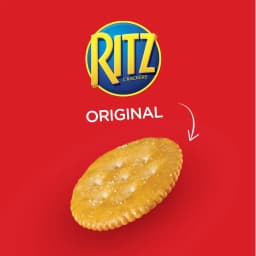 Ritz Crackers 12 x, 39.6g - image 4