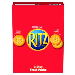 Ritz Cracker, 297g - image 2