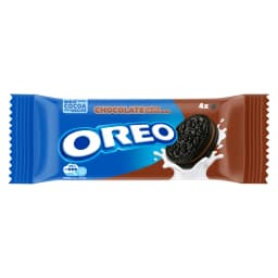 Nabisco Oreo Chcolate Creame, 36.8g - image 2