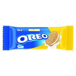 Nabisco Golden Oreo Cookies, 36.8g - image 4