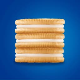 Nabisco Golden Oreo Cookies, 36.8g - image 1
