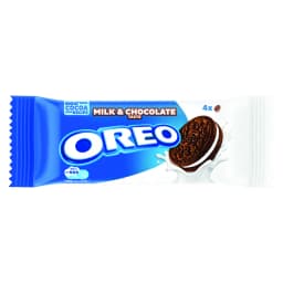 Oreo Cookies Milk Chocolate, 36.8g - image 3