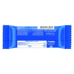 Oreo Cookies Milk Chocolate, 36.8g - image 1