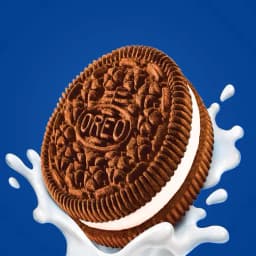 Oreo Cookies Milk Chocolate, 36.8g - image 2