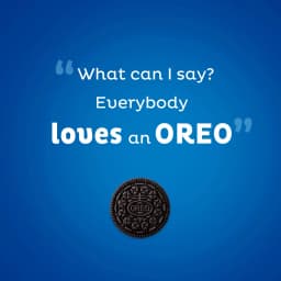 Oreo Classic Cookies, 36.8g - image 3