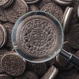 Oreo Classic Cookies, 36.8g - image 5