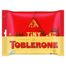 Toblerone Milk Tiny, 168g - image 2
