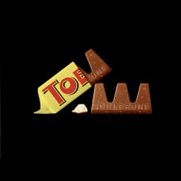 Toblerone Milk Tiny, 168g - image 4
