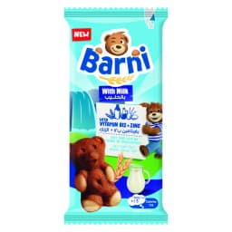 Barni Milka 30g - image 2