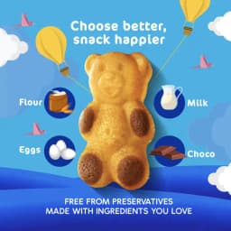 Barni Milka 30g - image 1