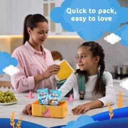 Barni Milka 30g - image 3
