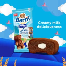 Barni Milka 30g - image 5