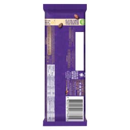 Cadbury Dairy Milk Bubbly, 87g - image 2