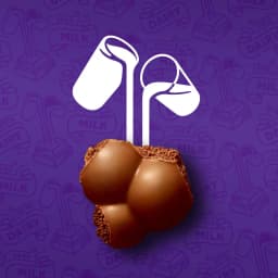 Cadbury Dairy Milk Bubbly, 87g - image 5