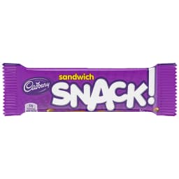 Cadbury Snack Sandwich, 26g - image 2