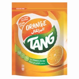 Tang Orange Instant Drink Powder, 1kg - image 1