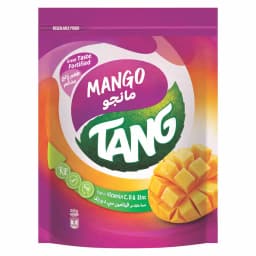 Tang Mango Instant Drink Powder, 1kg - image 4