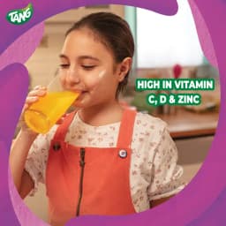Tang Mango Instant Drink Powder, 1kg - image 1