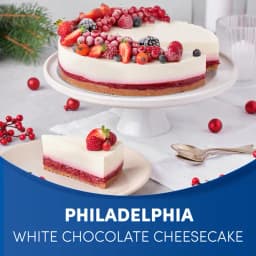 Kraft Philadelphia Cream, 280g - image 2