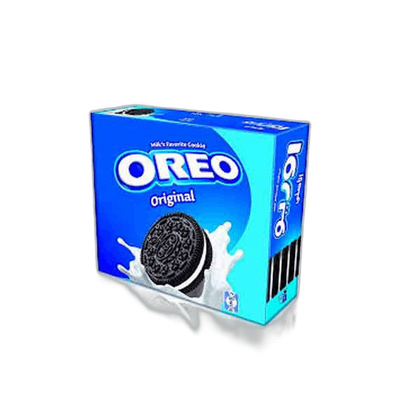 Oreo Classic Cookies 16 x 36.8 g