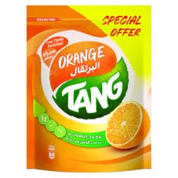 Tang Orange Pouch 1kg - image 3