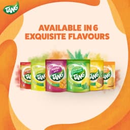 Tang Orange Pouch 1kg - image 4