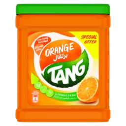 Tang Orange Tin, 2kg - image 2
