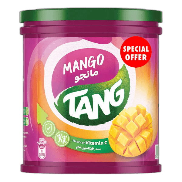Tang Mango Tin 2 kg