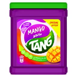 Tang Mango Tin, 2kg - image 1
