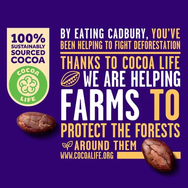 Cadbury Miniatures 200g