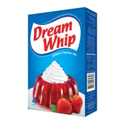 Dream Whip Cream, 144g - image 4