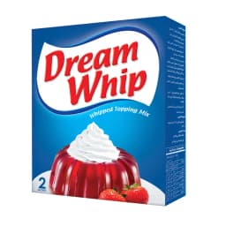 Dream Arabic Whip Cream, 72g - image 2