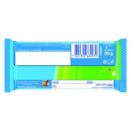 LU Barni Milk Chocolate, 30g - image 3