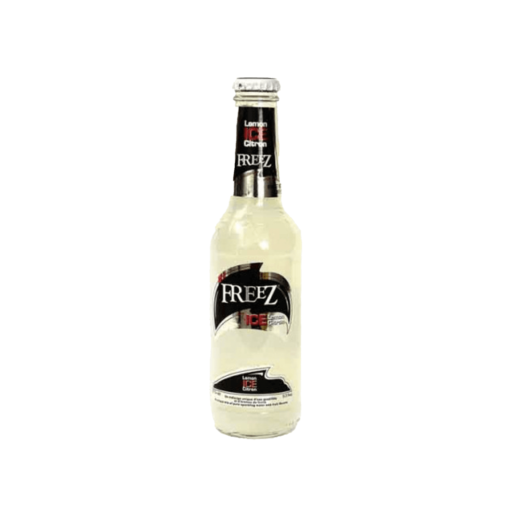 Freez Ice Citron Ice Lemon Drink 275 ml