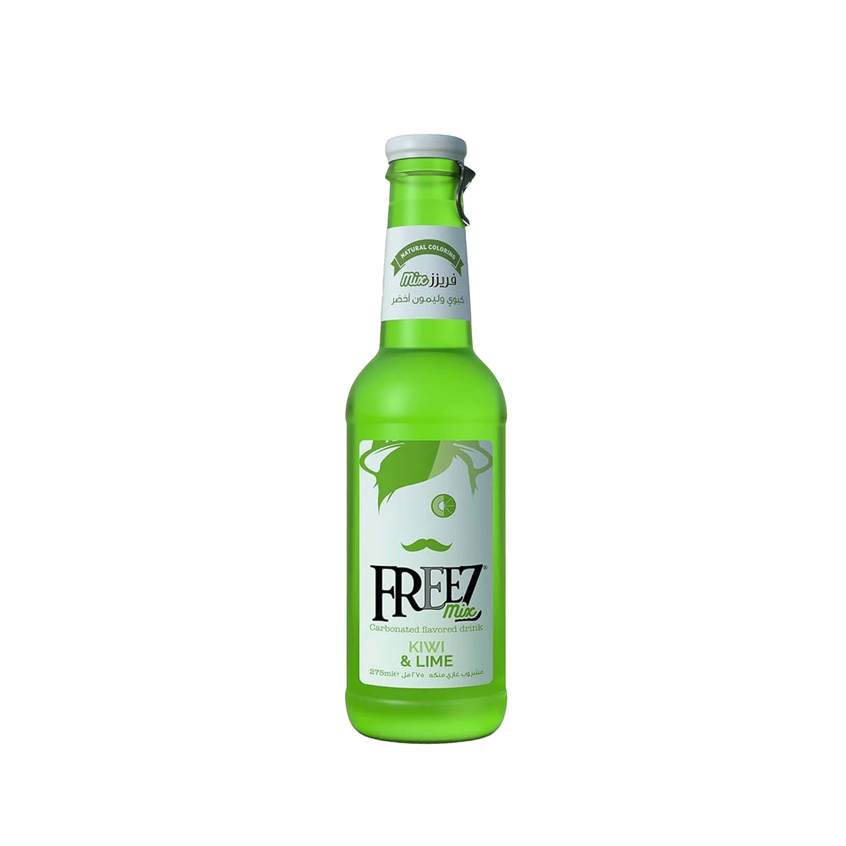 Freez Kiwi Flavoured Drink, 275ml