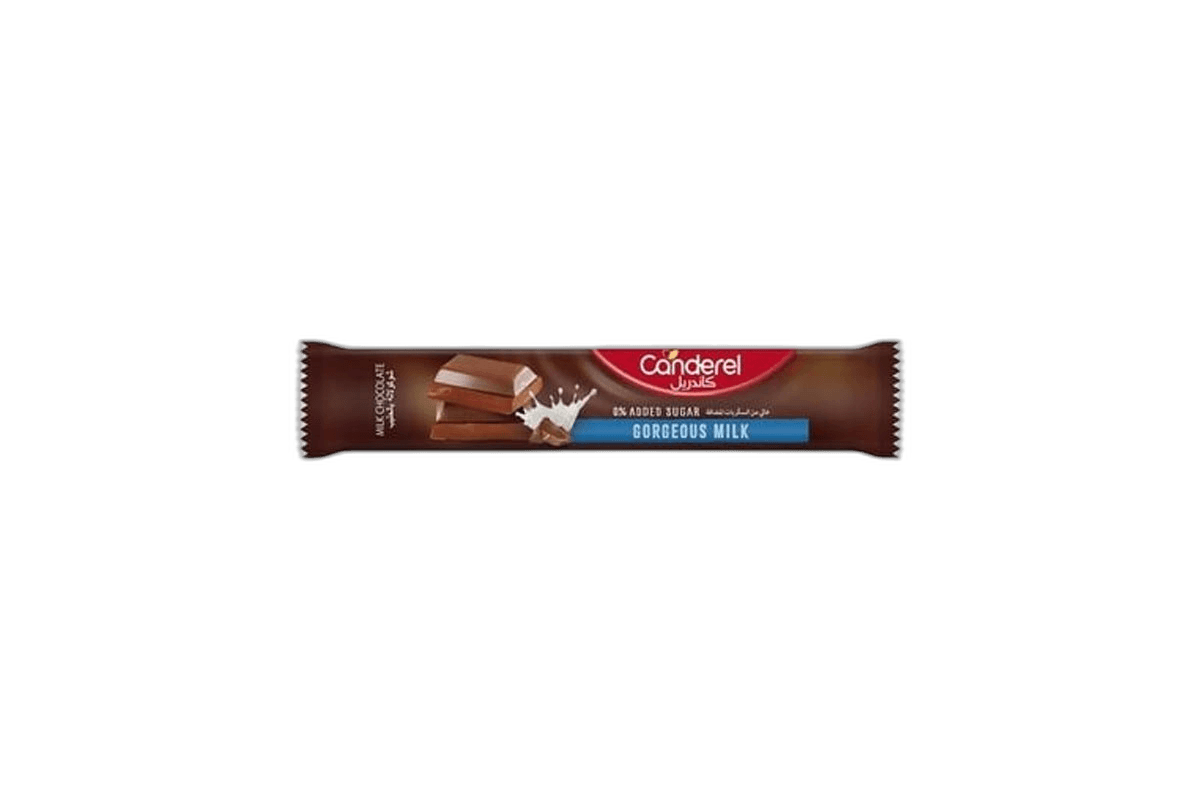 Canderel Gorgeous Milk 30 g