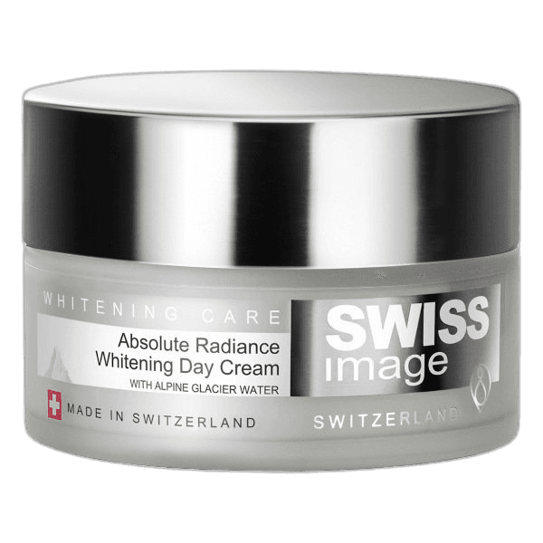 Swiss Image Absolut Radianc Whiten Day Cream 50 ml