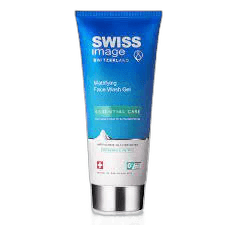Swiss Image Mattifying Face Wash Gel 200 ml