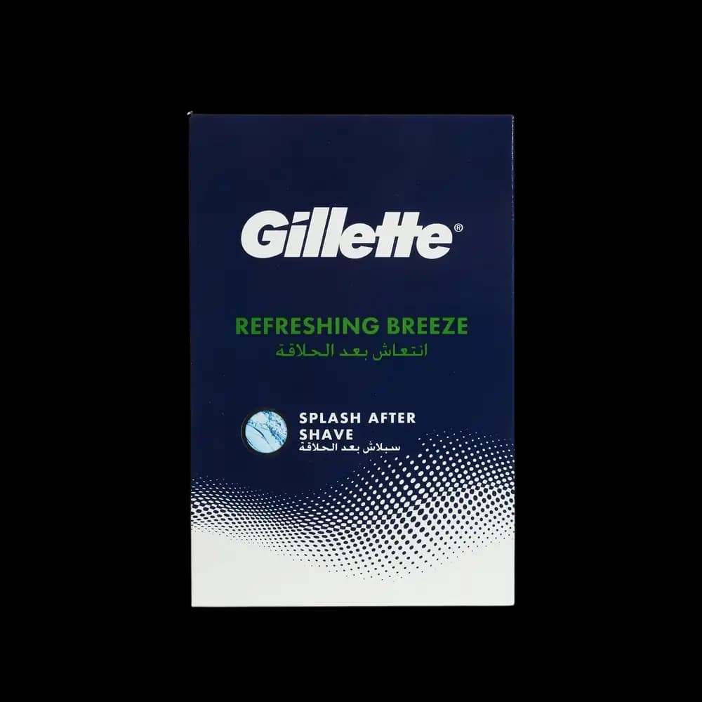 Gillette Ashv Splash Refresh, 100ml Mea