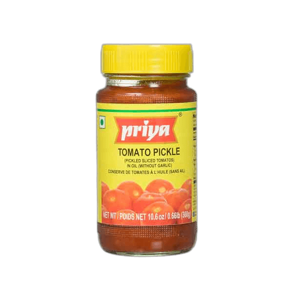 Priya Tomato Pickle 300 g