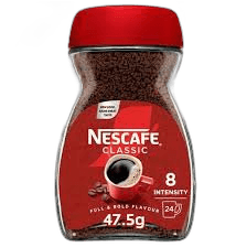 Nescafe Classic Coffee 47.5 g