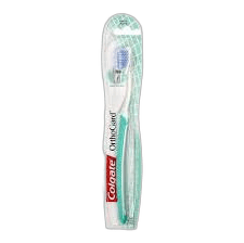 Colgate Toothbrush Soft Orthogard