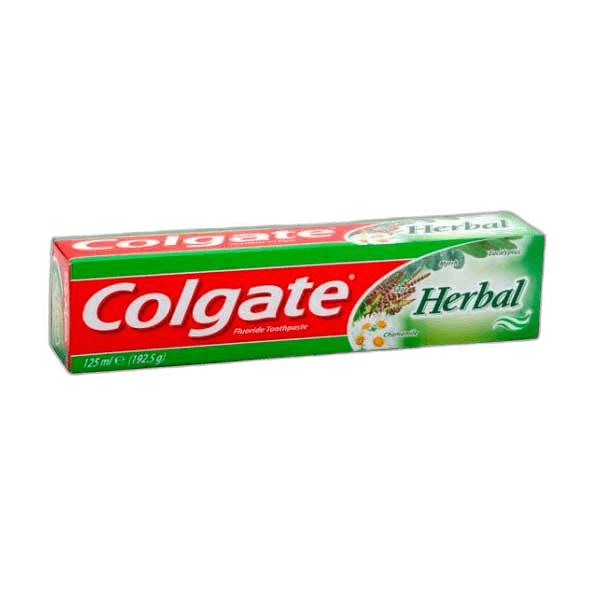 Colgate Herbal Tooth Paste, 125ml